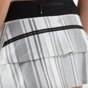 Lululemon Tennis Skirt - size 4
